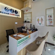 Rehab Care Clinic เมืองทองธานี