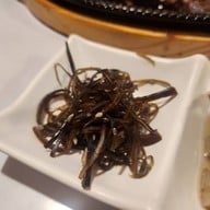 Okinawa restaurant Kinjo Okinawa restaurant Kinjo