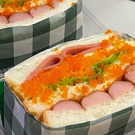 แซนวิชมั๊ยคะ เชียงราย