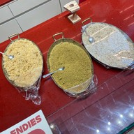 BLENDIES วัน แบงค็อก