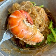 ข้าวผัดปูเมืองทอง1 ลาดพร้าว