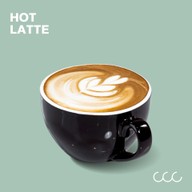 CCC Coffee and More Charoen Nakhon