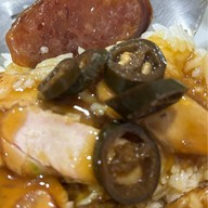 หมูแดงนายไซ (เตาปูน) บางซื่อ