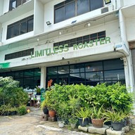 Limitless Roaster Suan Phak