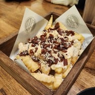 Rock Me Burgers & Bar เชียงใหม่