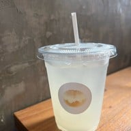 เมนูของร้าน Mooh Doughnuts เชียงใหม่