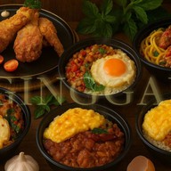 กิ่งไก่ - GING GAI รสมือแม่ รามคำแหง 49