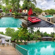 เซ็นทาราเกาะช้างทรอปิคานารีสอร์ท