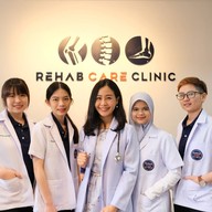 Rehab Care Clinic เมืองทองธานี