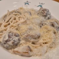 เมนูของร้าน Ñam Ñam Pasta & Tapas เซ็นทรัลเอ็มบาสซี่