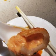 เมนูของร้าน Haidilao เซ็นทรัลพระราม2