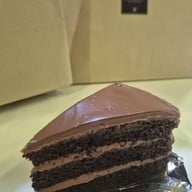 เมนูของร้าน Brown Sugar Dessert Cafe & Bistro