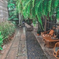 พักแป๊ปคาเฟ่