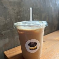 เมนูของร้าน Mooh Doughnuts เชียงใหม่
