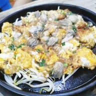 เมนูของร้าน เล็กหงษ์ ข้าวต้มปลา ตลาดพลู