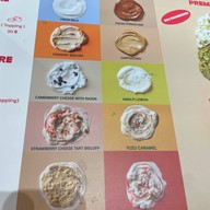 BLENDIES วัน แบงค็อก