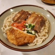 Okinawa restaurant Kinjo Okinawa restaurant Kinjo