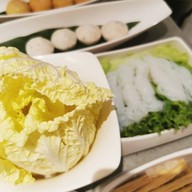 เมนูของร้าน Haidilao เซ็นทรัลพระราม2