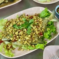 เมนูของร้าน ในรู บ้านเลขที13 ถ. นิพัทธ์อุทิศ 3 ซอย 1