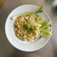ข้าวผัดปูเมืองทอง1 ลาดพร้าว