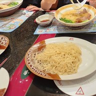 MK Restaurants The Scene (ทาวน์อินทาวน์)