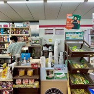 All Café  7-11 อ่อนนุช 80 (13872)