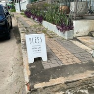 Bless Coffee Roaster