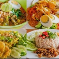 อาหารอิสลาม -