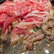 เมนูของร้าน Mo-Mo-Paradise เซ็นทรัลเวิลด์