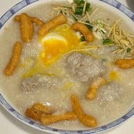 โจ๊กสามย่าน บรรทัดทอง