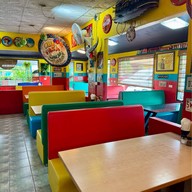 Que Pasa Mexican Food ปากเกร็ด