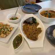 อย่างเก่าก่อน