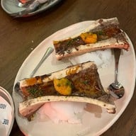 เมนูของร้าน iODE iODE