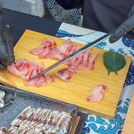 Oceanside Beach Club & Restaurant