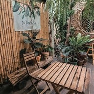 Hidden Tree Garden Specialty Coffee & Matcha