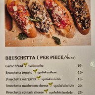 เมนู Madre pasta box at Phuket town Phuket town