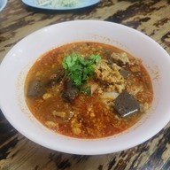 ข้าวซอยแม่สาย