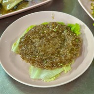 เมนูของร้าน ในรู บ้านเลขที13 ถ. นิพัทธ์อุทิศ 3 ซอย 1