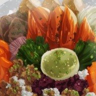 ึครัวเลิศเลอ