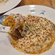 เมนูของร้าน Ñam Ñam Pasta & Tapas เซ็นทรัลเอ็มบาสซี่