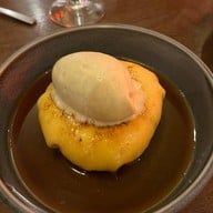 เมนูของร้าน iODE iODE