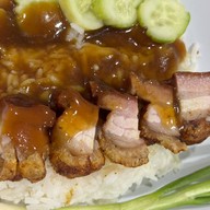 หมูแดงนายไซ (เตาปูน) บางซื่อ