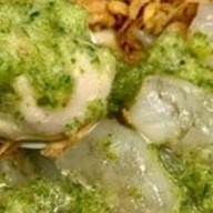 [NEW] ข้าวด้ง แซลม่อนดอง กุ้งดอง ประชาอุทิศ