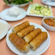 เมนูของร้าน แดงแหนมเนือง ในเมือง