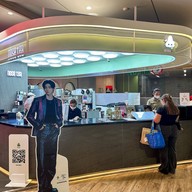 Nose tea สามย่าน มิตรทาวน์ (Samyan Mitrtown)