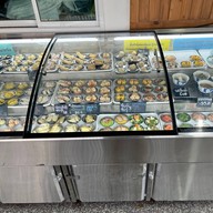 โกจู คาเฟ่ แพไม้ 1