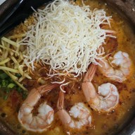 Bingsu Nom6 & โจ๊กหม้อเดือด สาขา ประชาสำราญ ประชาสำราญ