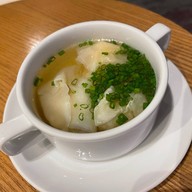 เมนูของร้าน Royal Orchid Lounge (First Class)