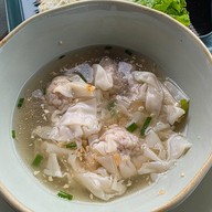 เมนูของร้าน เลอค่า Cafe Bistro Bed & Breakfast สาขา1