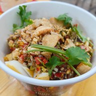 IRON SQUID GRILLD สาขา 1